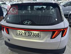 هیۆندای تۆکسۆن